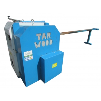 Obrzynarka dwustronna Tarwood 410