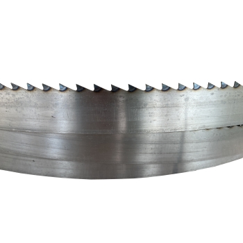 Piła taśmowa 5450 x 0,8 x 30