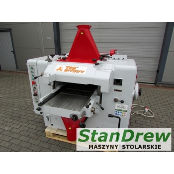 Strugarka czterostronna TOS SVITAVY FTC 50