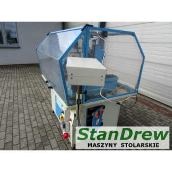 Ostrzałka do frezów wierteł LAKFAM ASP-631F SL