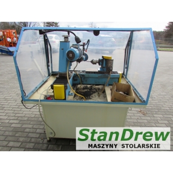 Ostrzałka do frezów wierteł LAKFAM ASP-631F SL