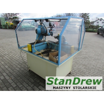 Ostrzałka do frezów wierteł LAKFAM ASP-631F SL