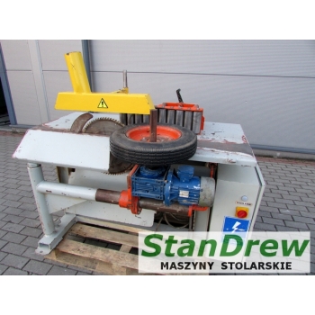 Obrzynarka Oflisiarka MADREW DCKRD-50