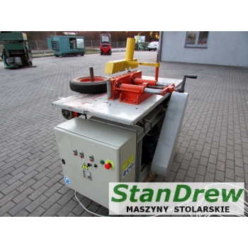 Obrzynarka Oflisiarka MADREW DCKRD-50