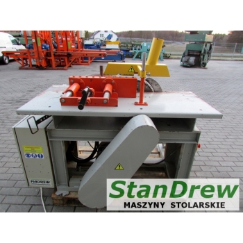 Obrzynarka Oflisiarka MADREW DCKRD-50