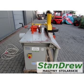 Obrzynarka Oflisiarka MADREW DCKRD-50