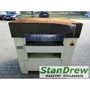 Grubościówka JAROMA DSND-63