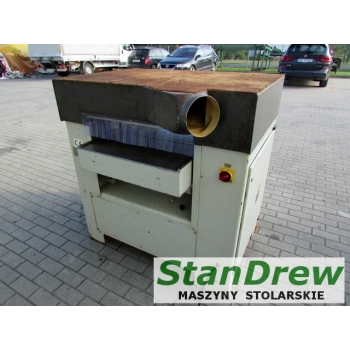 Grubościówka JAROMA DSND-63