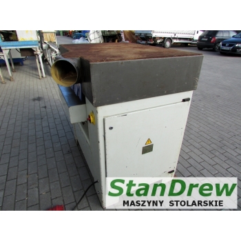 Grubościówka JAROMA DSND-63