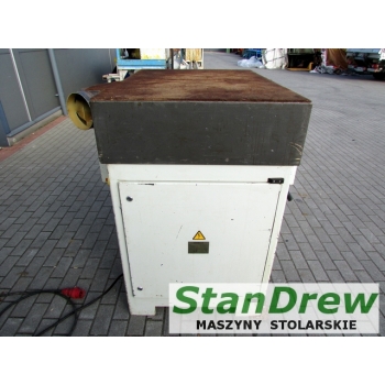 Grubościówka JAROMA DSND-63