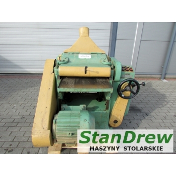 Strugarka trzystronna Jaroma 510