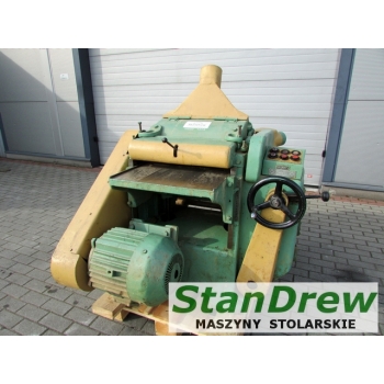Strugarka trzystronna Jaroma 510