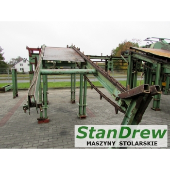 Trak tarczowy MS UBS-6-90