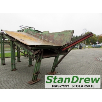 Trak tarczowy MS UBS-6-90