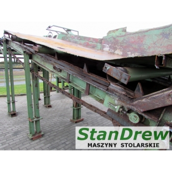 Trak tarczowy MS UBS-6-90