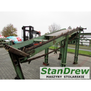 Trak tarczowy MS UBS-6-90