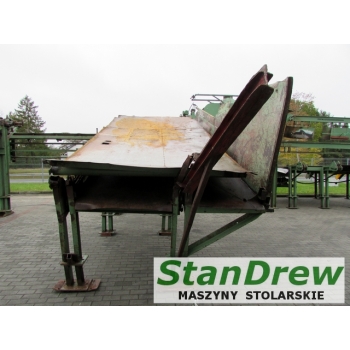 Trak tarczowy MS UBS-6-90
