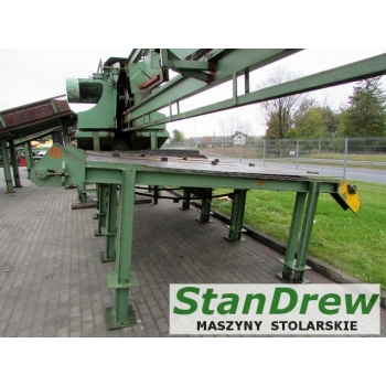 Trak tarczowy MS UBS-6-90