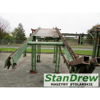 Trak tarczowy MS UBS-6-90