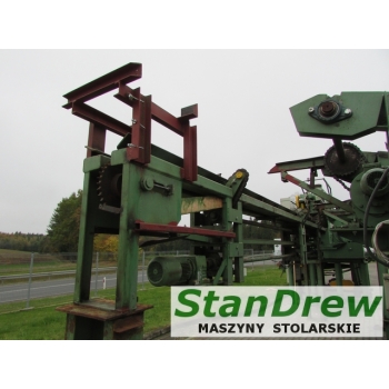 Trak tarczowy MS UBS-6-90
