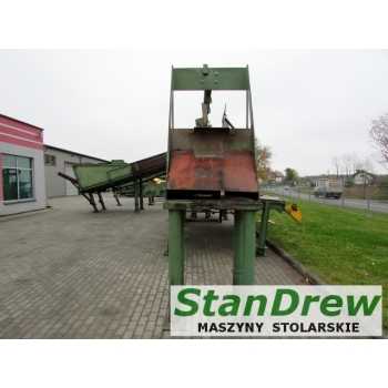 Trak tarczowy MS UBS-6-90