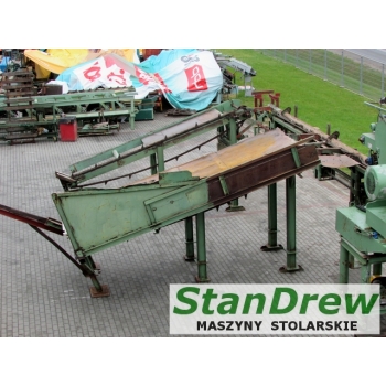 Trak tarczowy MS UBS-6-90