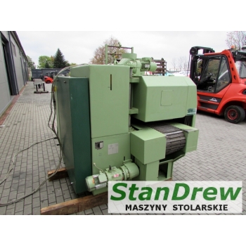 Wielopiła obrzynarka RAIMANN KR 310E 340/140