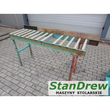 Stół rolkowy nr 4