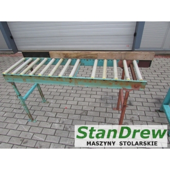 Stół rolkowy nr 4