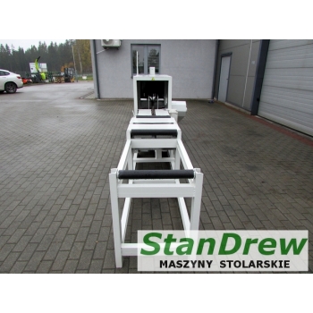 Trak tarczowy TR 800 LIGNUMA – do pryzm