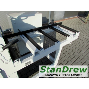 Wielopiła LIGNUMA WP 500 wys. 15 cm