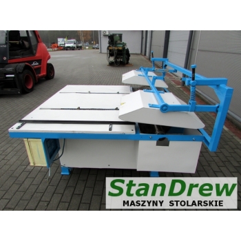 Dwupiła WALTER FD2/250 / 200