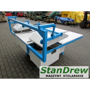 Dwupiła WALTER FD2/250 / 200