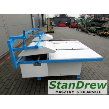 Dwupiła WALTER FD2/250 / 200
