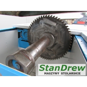 Dwupiła WALTER FD2/250 / 200