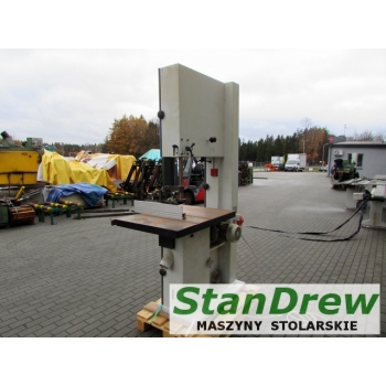 Piła taśmowa SOCOMEC SN 700