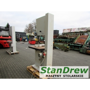 Piła taśmowa SOCOMEC SN 700