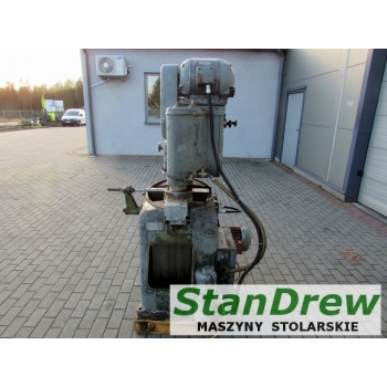 Piła tarczowa do metalu Ohler KA400