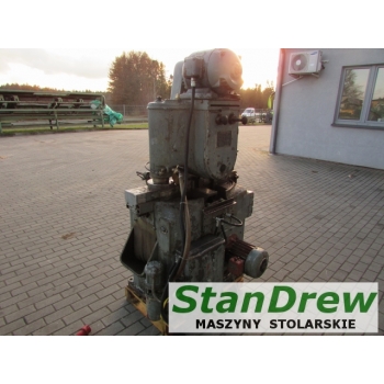 Piła tarczowa do metalu Ohler KA400