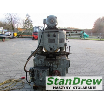 Piła tarczowa do metalu Ohler KA400