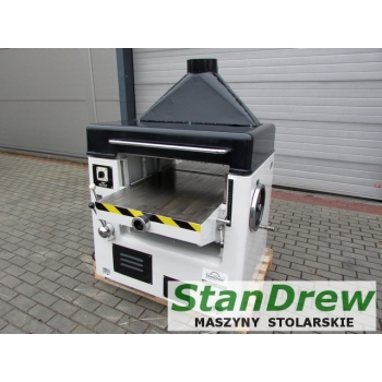 Grubościówka Strugarka SCM 60  61