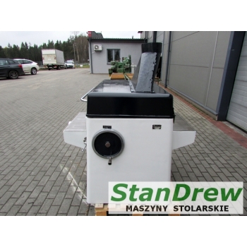 Grubościówka Strugarka SCM 60  61