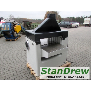 Grubościówka Strugarka SCM 60  61