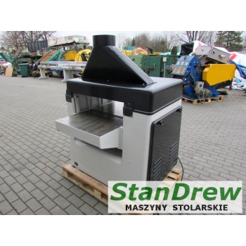 Grubościówka Strugarka SCM 60  61