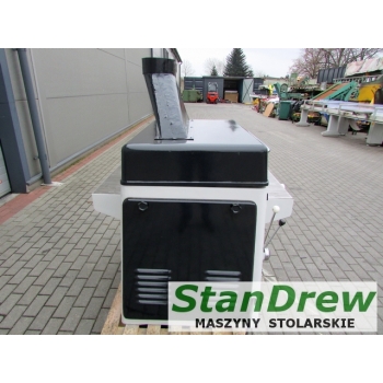 Grubościówka Strugarka SCM 60  61