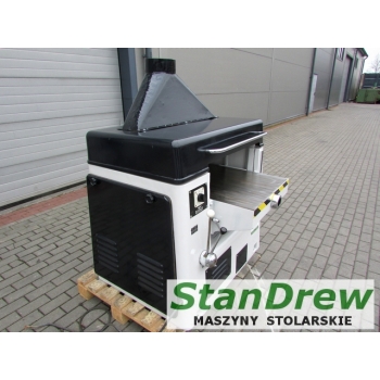 Grubościówka Strugarka SCM 60  61