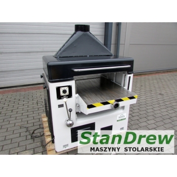 Grubościówka Strugarka SCM 60  61