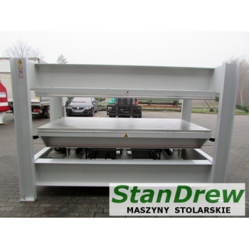 Prasa Steton P90E 250x130