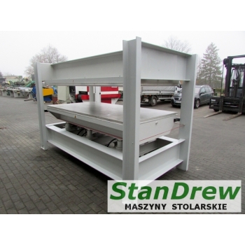 Prasa Steton P90E 250x130