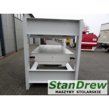 Prasa Steton P90E 250x130